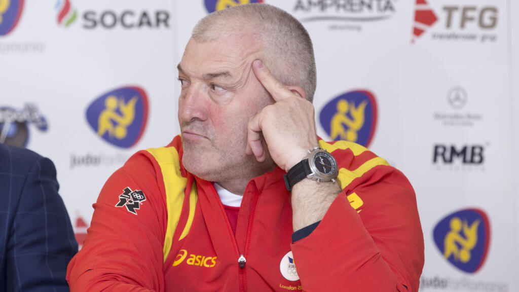 Florin Bercean: „Situația economico-financiară a României nu atrage sportivi de mare valoare” - judo-1770381515.webp