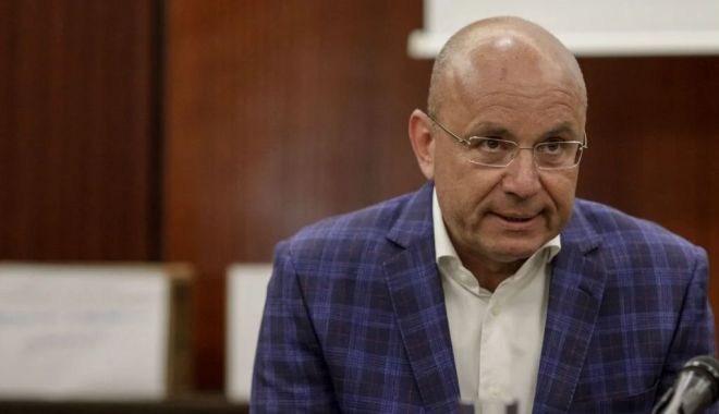 Cozmin Guşă (judo): „Declinul uşor al sportivilor de lot olimpic nu a putut fi stopat”