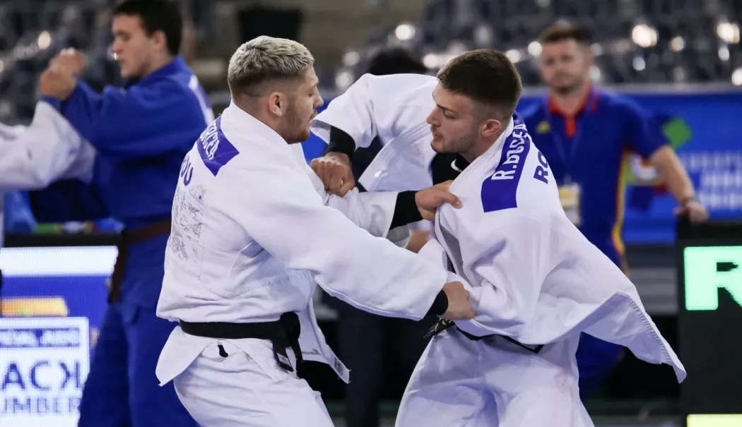 România va găzdui în premieră Campionatele Europene de judo pe echipe mixte din 2027 - judo-romania-1766153515.webp