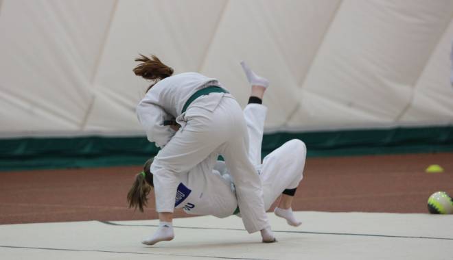 Judo: Românca Monica Ungureanu, pe locul 7 la Mondialele de la Astana - judo1-1440426249.jpg