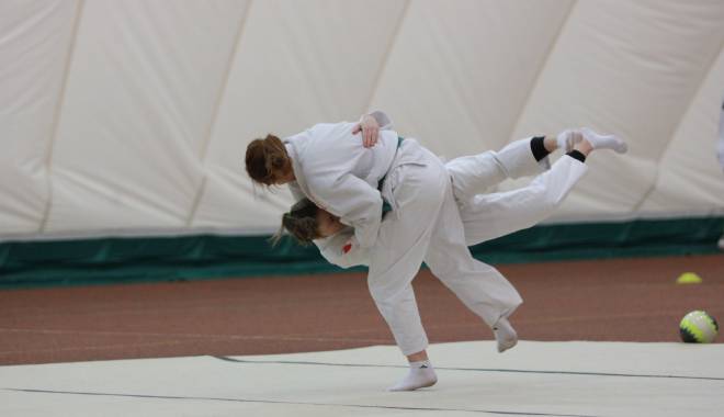 Judo: România a cucerit două medalii la Europene de veterani - judo3-1433152152.jpg