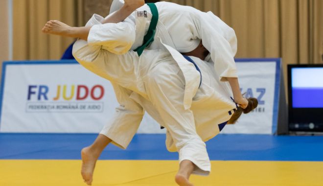 Judo / Alegeri la federaţia română. Echipa de conducere pentru următorii patru ani - judoalegeri-1614252589.jpg
