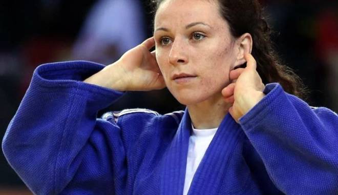 Judoca Andreea Chițu a luat argintul,  la Grand Slam-ul  de la Paris - judoandreeachitu-1454858717.jpg
