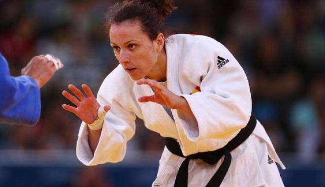 Judo: Românca Andreea Chițu, aur la Grand Prix-ul de la Jeju - judochitusursaziuanews-1417086487.jpg