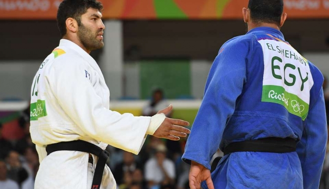 Rio 2016. S-a decis soarta sportivului egiptean rasist - judoegipt-1471348842.jpg