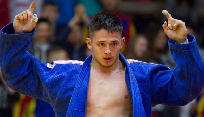 Judoka român, campion mondial - judoka-1502808111.jpg