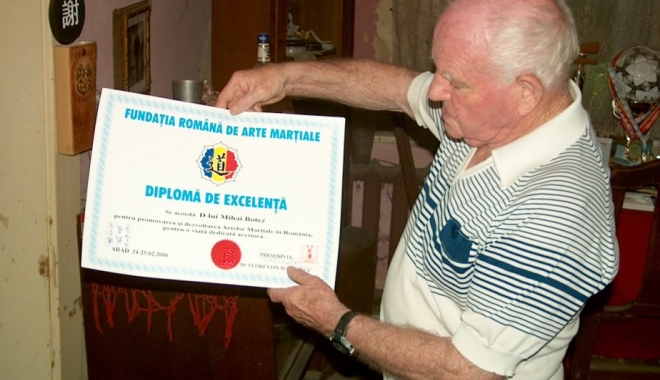 Legendarul judokan Mihai Botez va avea un bust la Arad - judokan-1506516464.jpg