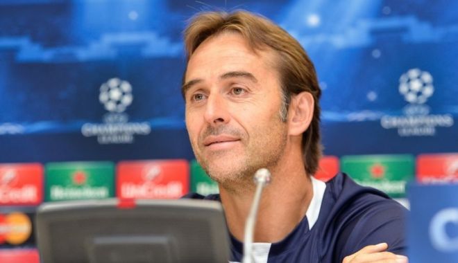 Federația spaniolă l-a demis pe Lopetegui. Cine se va ocupa de echipă în Rusia - julenlopetegui-1528898363.jpg