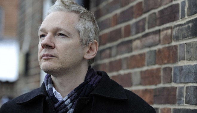 WikiLeaks: Julian Assange contestă în justiție extrădarea sa în Suedia - julianassange-1310389338.jpg