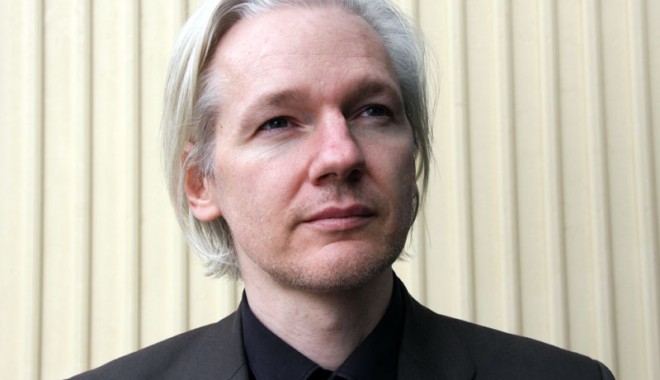 Assange: Ecuadorul va fi denigrat  în Statele Unite în caz de azil politic - julianassange-1341926231.jpg