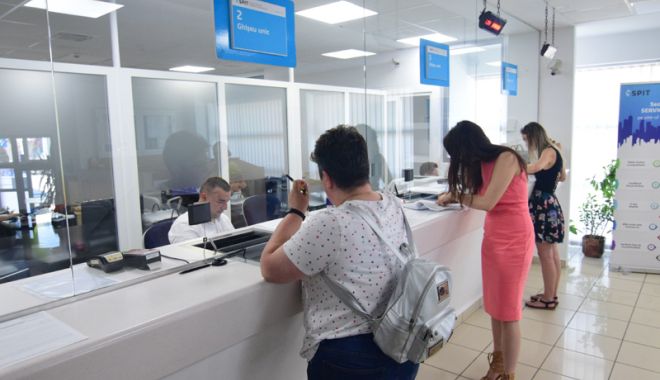 15 zile pentru a plăti jumătate  din amenzile contravenționale - jumatatedelunaamenzi-1535040998.jpg