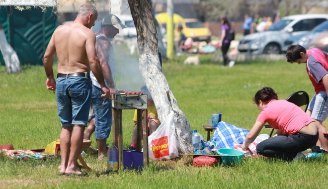 Jumătate din români petrec 1 Mai acasă - jumatatedinromani-1398853291.jpg