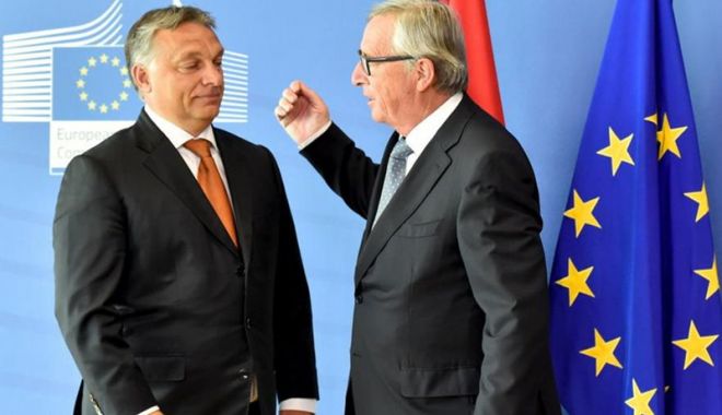 Juncker îl acuză pe Viktor Orban că desfășoară campanii  de dezinformare - juncker-1544966692.jpg