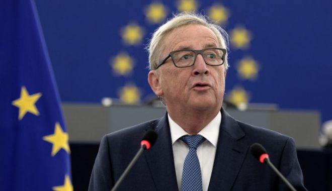 Juncker acuză statele membre UE de 