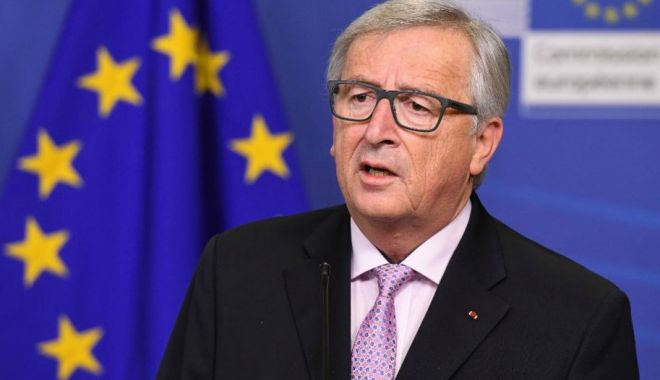 Juncker avertizează cu privire la tentative de manipulare înaintea alegerilor europene - juncker-1555852126.jpg