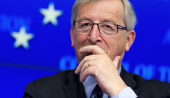 Juncker: 