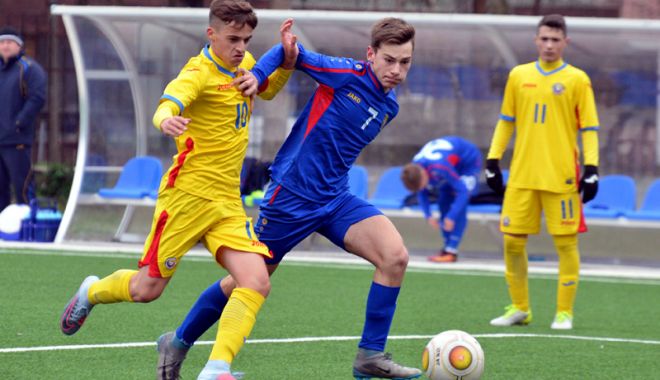 Juniori ai Academiei Hagi, convocați la naționala U15 - juniori-1519234737.jpg