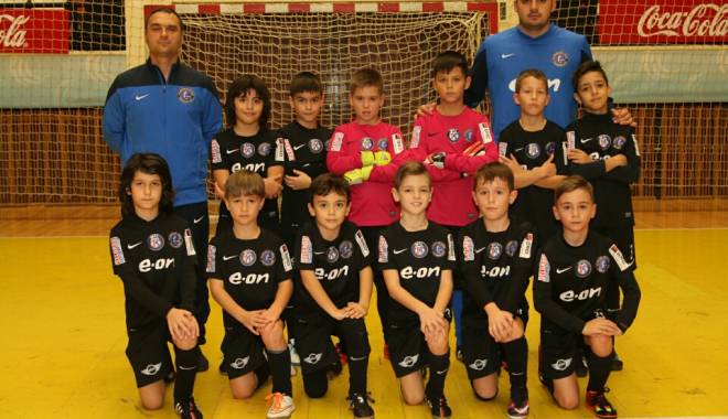 Fotbal: Academia Hagi 2007 s-a calificat la turneul final al Memorialului Ene - junioriacademie-1449742874.jpg