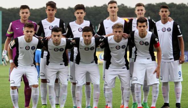 Fotbal: FC Viitorul, în finala Campionatului la Juniori B - junioricampionat-1432636274.jpg