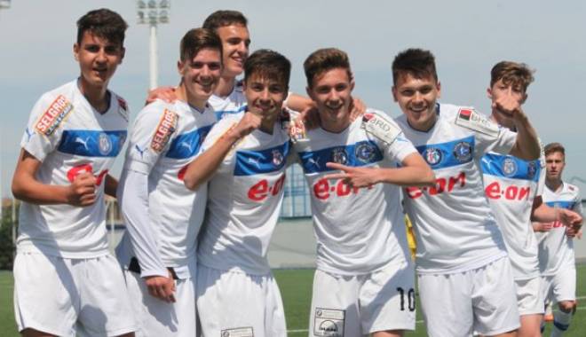 Fotbal: FC Viitorul luptă pentru un loc în finala campionatului Juniorilor B - juniorifotbalsursaacademiahagiro-1432547193.jpg