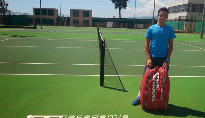 Juniorii României, în Top 10 la Tennis Europe Junior Masters - juniorii-1412619308.jpg