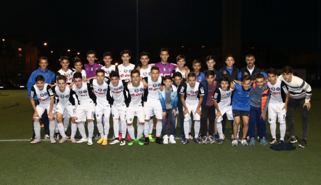 Juniorii Viitorului, eliminați înaintea turneelor finale - juniorii-1465141606.jpg