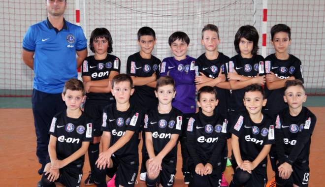 Juniorii Academiei Hagi vor calificarea la turneul final al Memorialului Ene - junioriiacademiei-1449510833.jpg
