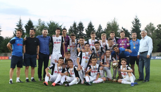 Juniorii Viitorului, finaliști în Supercupă. Cine a câștigat trofeul - junioriiviitorului-1466951440.jpg