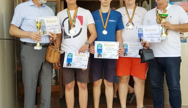 Juniorul Constanța, campioană națională la șah rapid - juniorul-1532259296.jpg