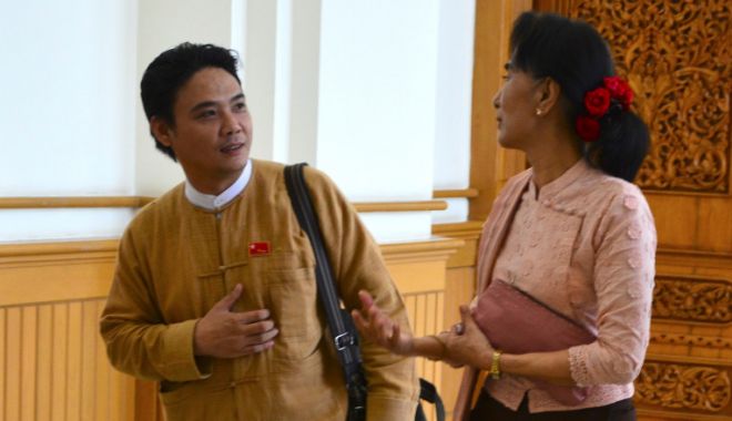 Junta din Myanmar a executat patru activiști pro-democrație, inclusiv un fost deputat - juntamyanmar-1658756848.jpg