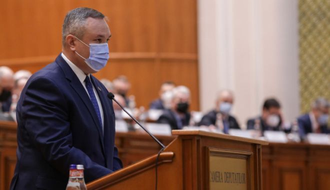 Miniștrii Guvernului Nicolae Ciucă au depus jurământul la Palatul Cotroceni - juramant-1637846936.jpg