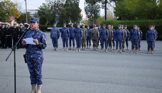 Jurământ militar la Forțele navele Române - juramantmilitar-1578556716.jpg