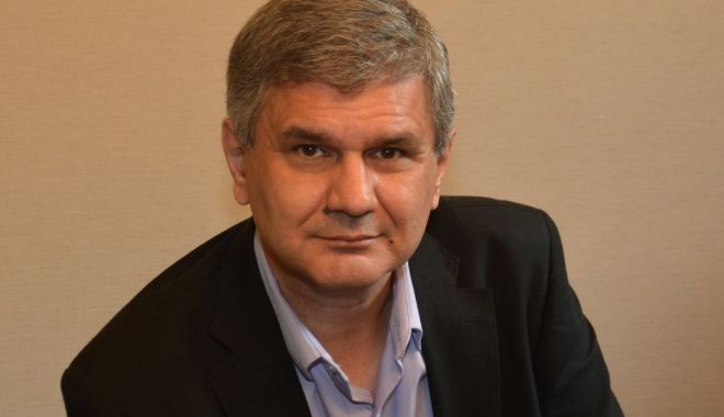 Octavian Jurma, despre situația critică din spitale: În continuare nu vrem să facem nimic, însă ne jelim - jurma-1633451712.jpg
