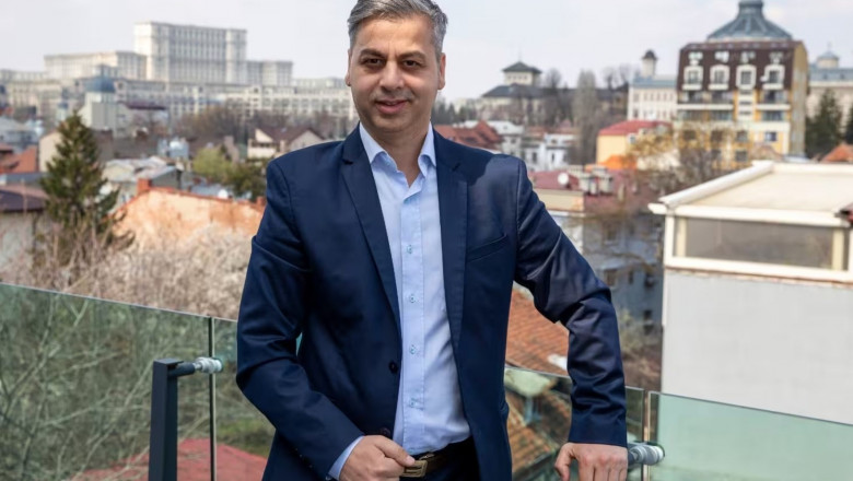 Jurnalist ameninţat de şeful unei organizaţii pro-Georgescu. Poliţia a deschis un dosar penal