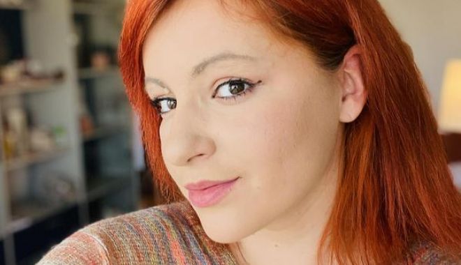 DOLIU ÎN LUMEA PRESEI! Jurnalista Iulia Marin a murit la doar 32 de ani - jurnalista-1681892463.jpg
