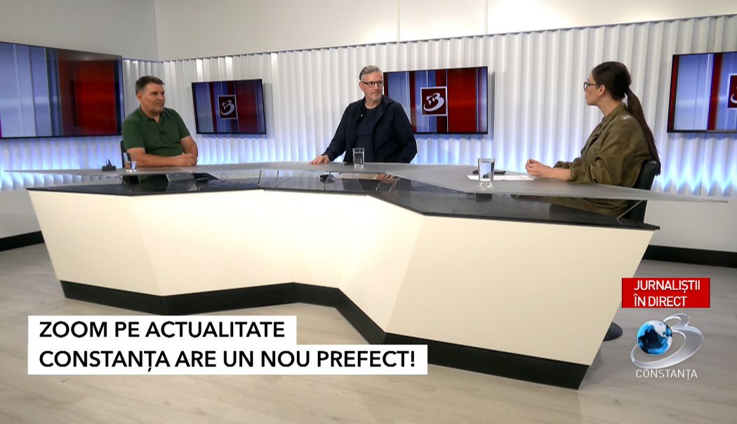 Jurnaliștii în direct - Zoom pe actualitate, Constanța are un nou prefect! - jurnalistii-in-direct-0510-hutu--1728569188.jpg
