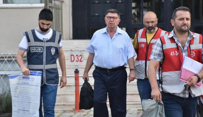 Jurnalistul Sahin Alpay, eliberat după 20 de luni de detenție - jurnalistul-1521380482.jpg
