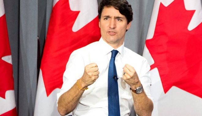 Justin Trudeau salută un acord total benefic  pentru canadieni - justin-1538494142.jpg