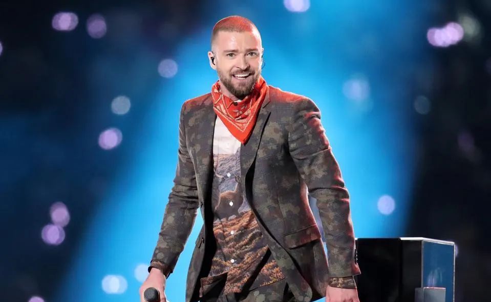 Ce artiști străini vor cânta pentru prima dată în țara noastră în 2025 - justin-timberlake-t-1738663871.jpg