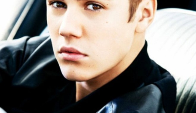 Justin Bieber: 