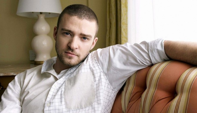 El ocupă primul loc în fanteziile femeilor, înaintea lui Brad Pitt - justintimberlake-1402045302.jpg