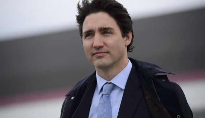 Canada: Liberalii conduși de Justin Trudeau revin pe primul loc în preferințele electoratului - justintrudeau-1559503116.jpg