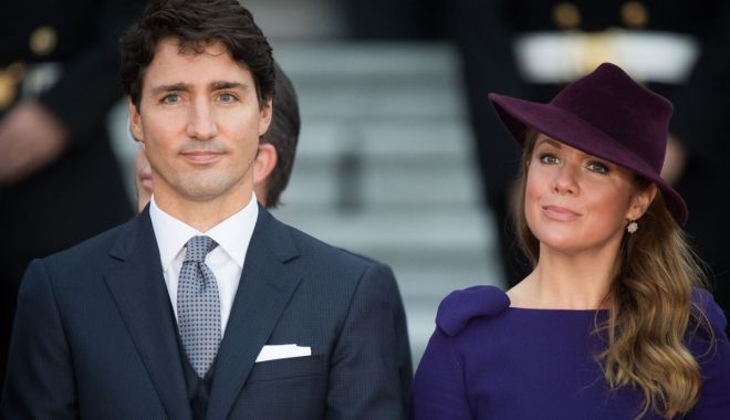 Premierul canadian s-a autoizolat din cauza coronavirusului - justintrudeau-1584032175.jpg