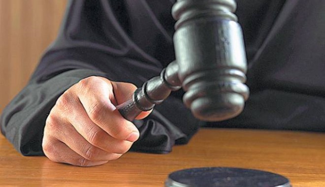 Tâlhar lăsat în libertate de magistrați - justitie-1344157785.jpg