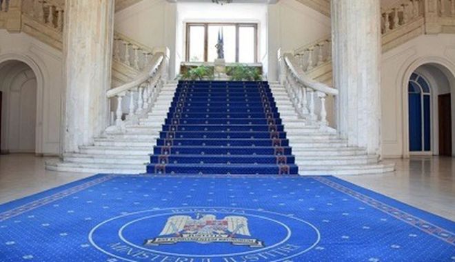 Șase candidați pentru funcția de procuror european delegat în România - justitie-1681308300.jpg