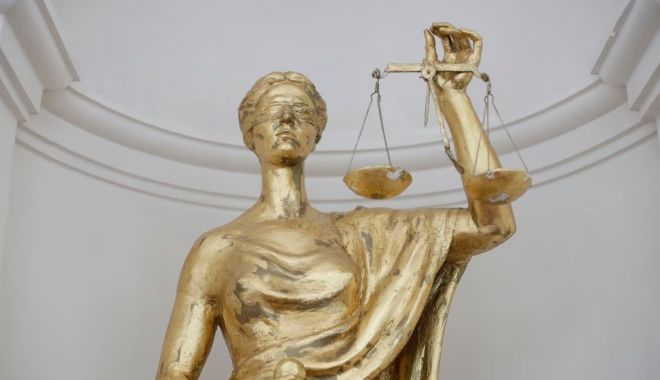 Gorghiu, de Ziua Justiției: Există probleme ce frământă sistemul; sunt deschisă colaborării şi dialogului