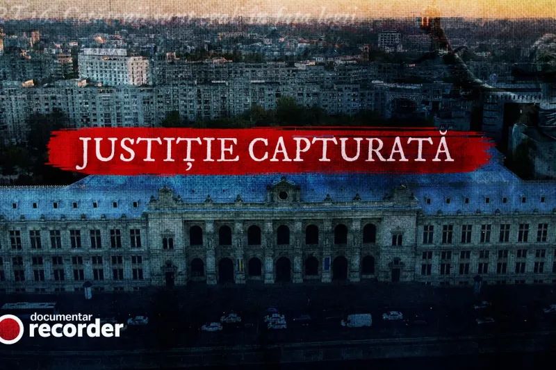 Jurnalişti, reprezentanţi ai societăţii civile şi ONG-uri se solidarizează faţă de atacurile împotriva Recorder