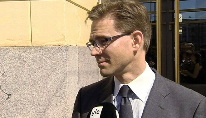 Finlanda/ Tentativă de atentat împotriva premierului, dejucată la Turku - jyrkikatainen-1350920957.jpg
