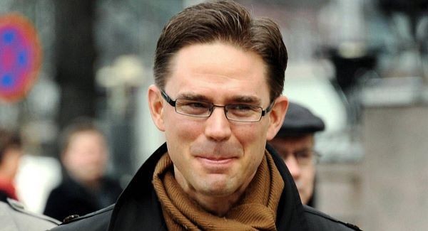 Tentativă de atentat împotriva  premierului finlandez - jyrkikatainen-1351028853.jpg