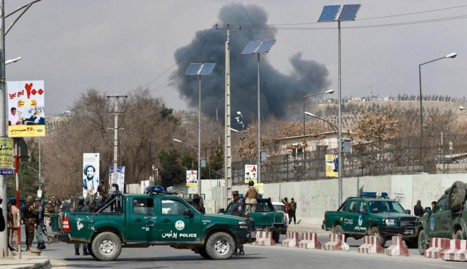 DOLIU NAȚIONAL ÎN AFGANISTAN. Peste 200 de persoane au murit după recentele atacuri teroriste - kabul-1497087296.jpg